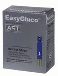 Blood Glucose Test Strips Box of 50 H640