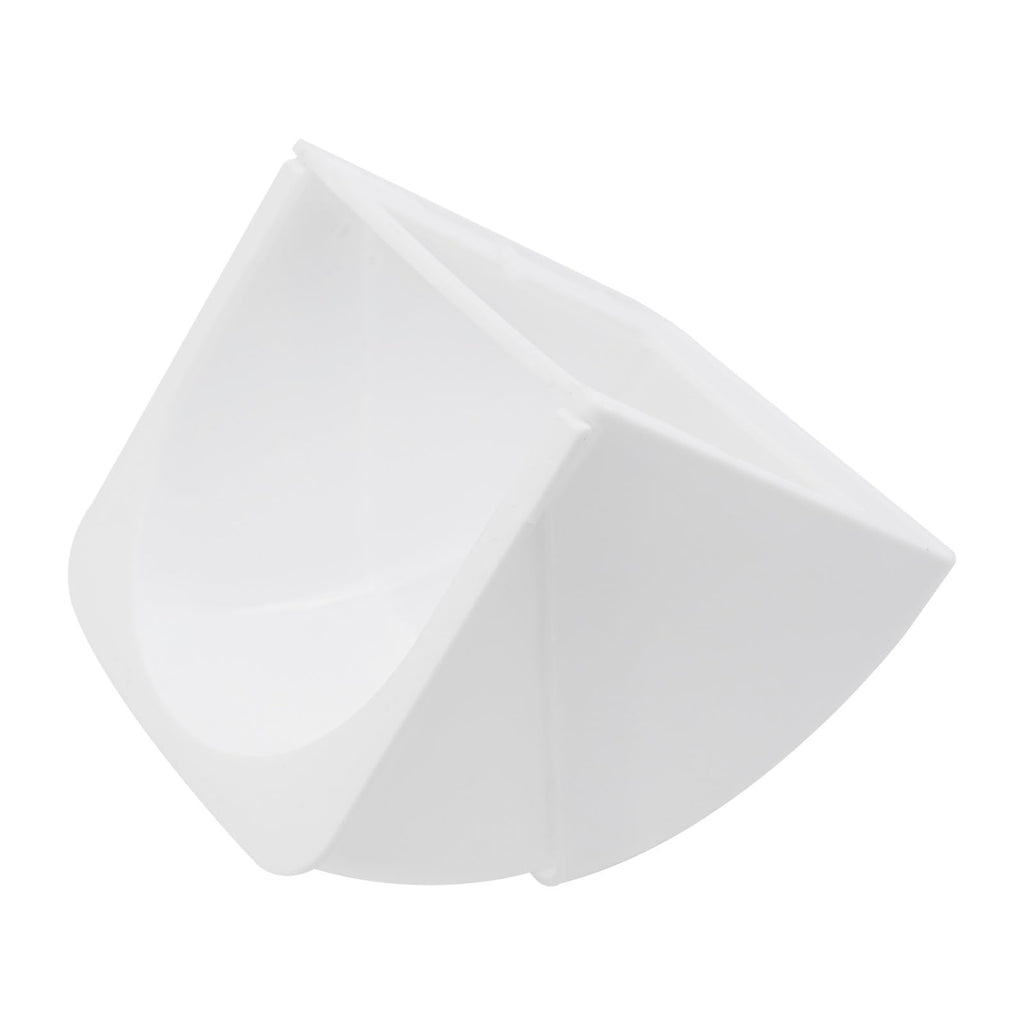Black Rainproof Electrical Outlet Cover B57339