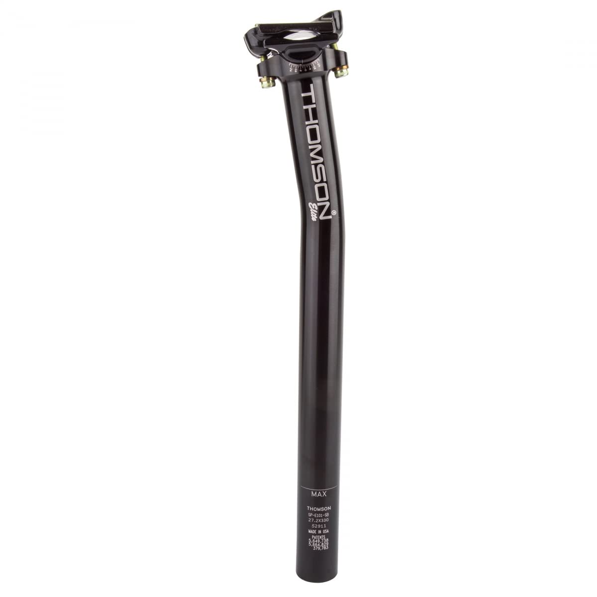 27.2 330Mm Seat Post O5709