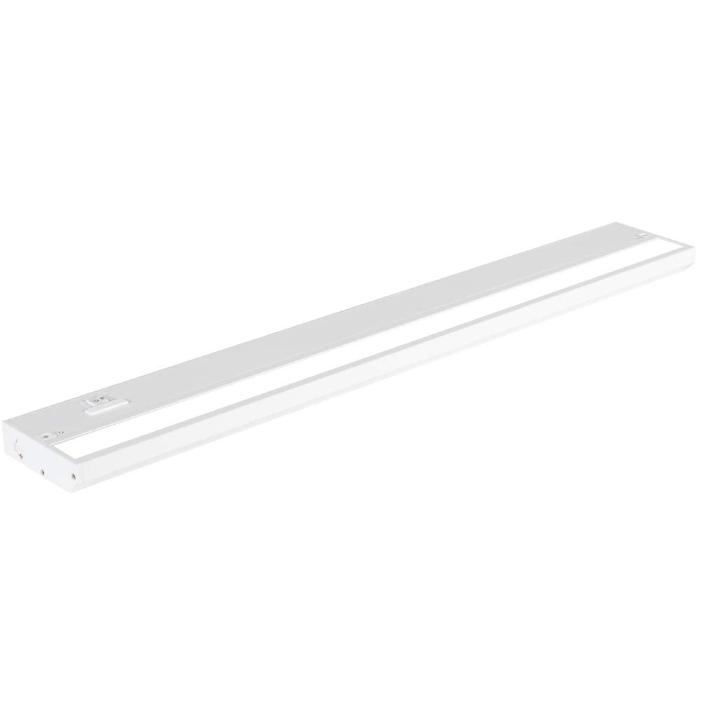 LED Under Cabinet Lighting 24 Inch White S856