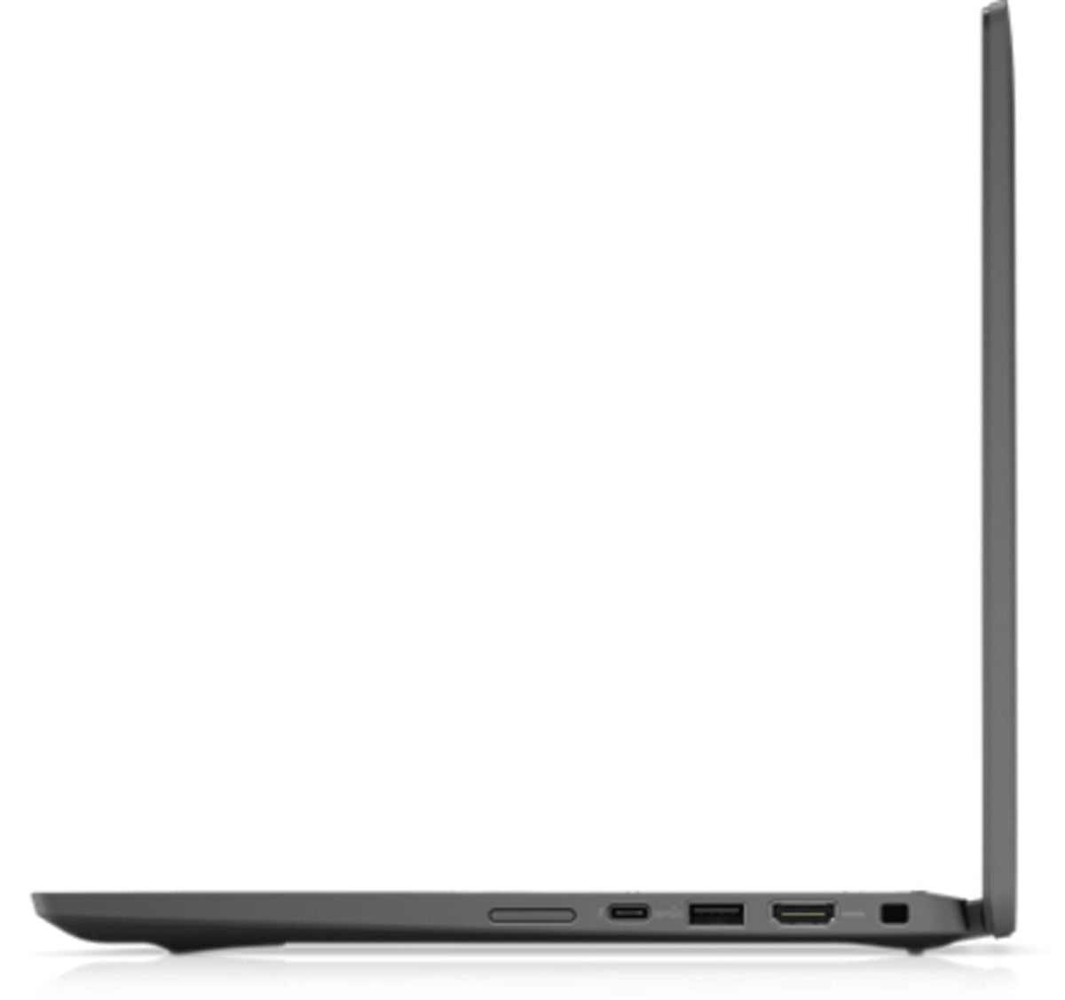 14" FHD Core i7 16GB RAM 256GB SSD Black Laptop M981