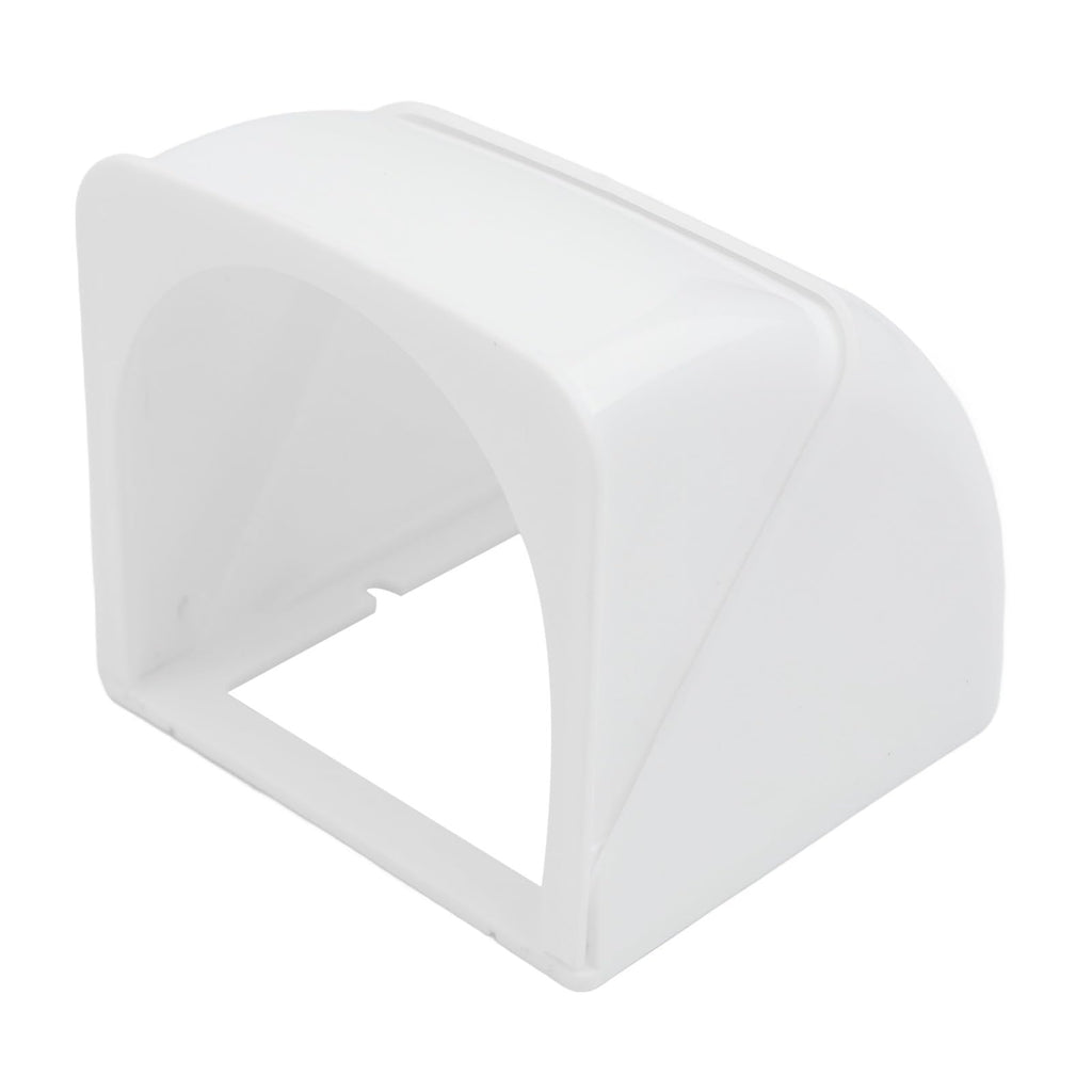 Black Rainproof Electrical Outlet Cover B57339