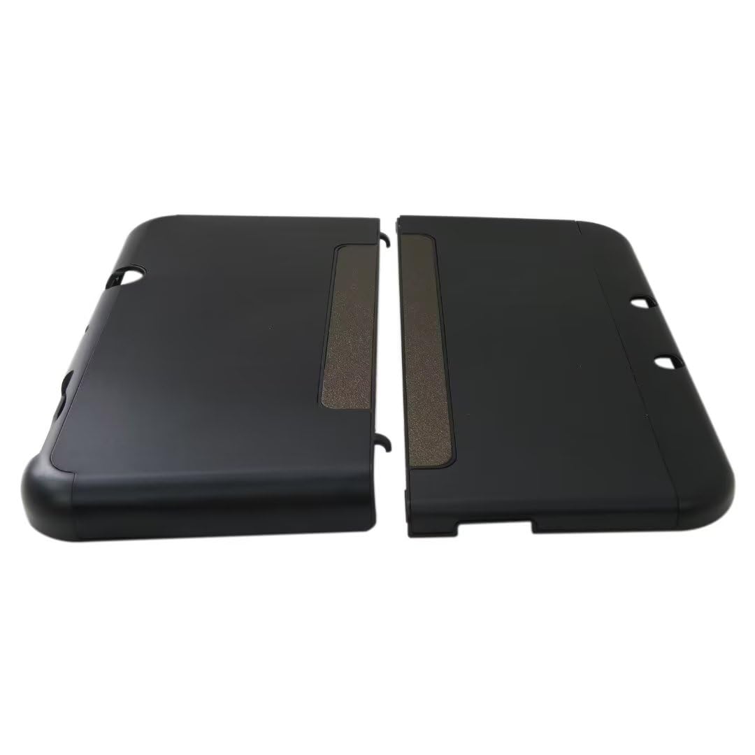Black Hard Aluminum Shell Protective Case G20130