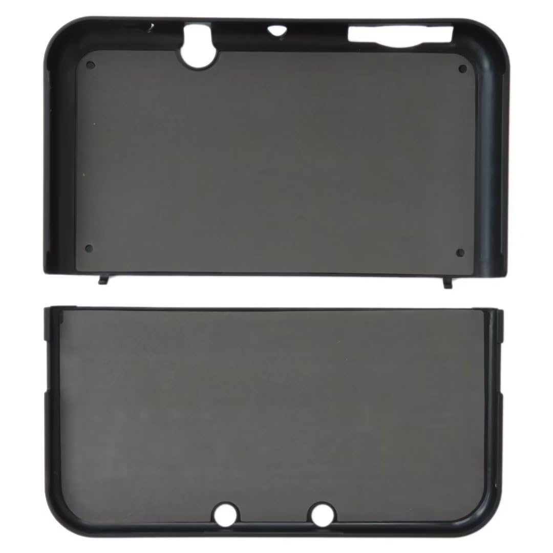 Black Hard Aluminum Shell Protective Case G20130