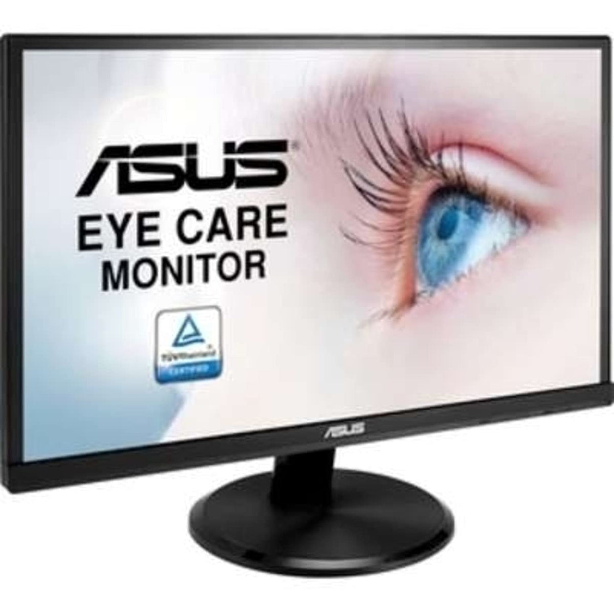 21.5” Frameless 1080P 75Hz IPS Monitor U2669