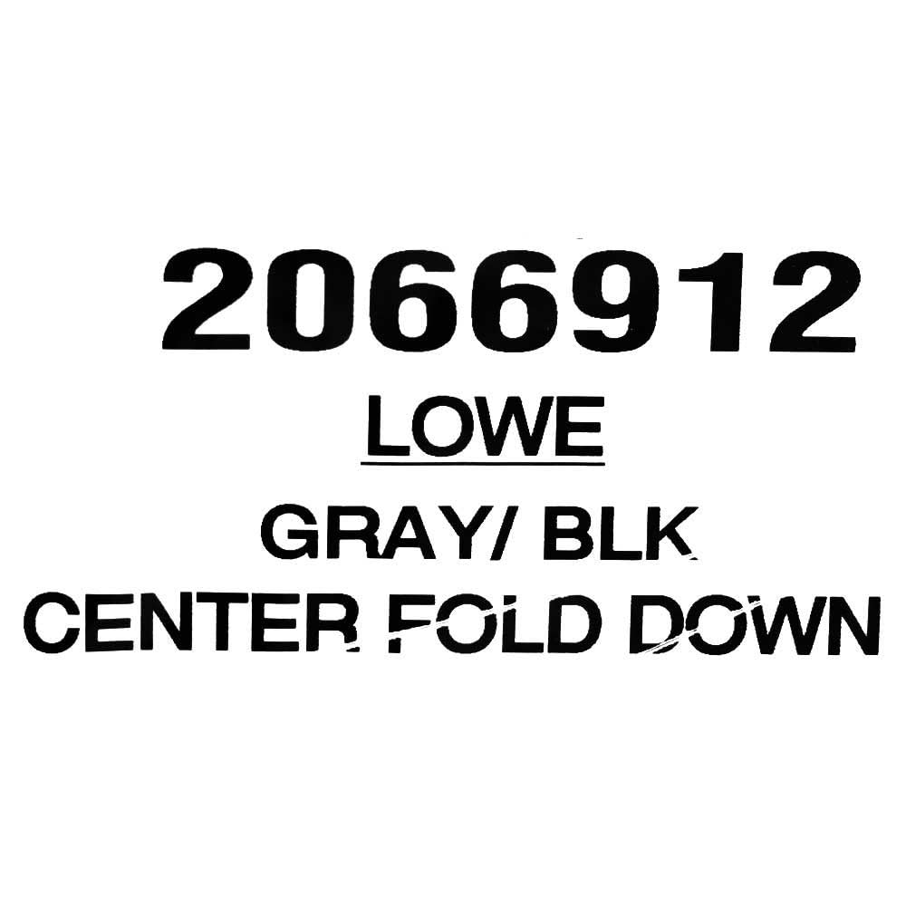 Folding Boat Seat C294220