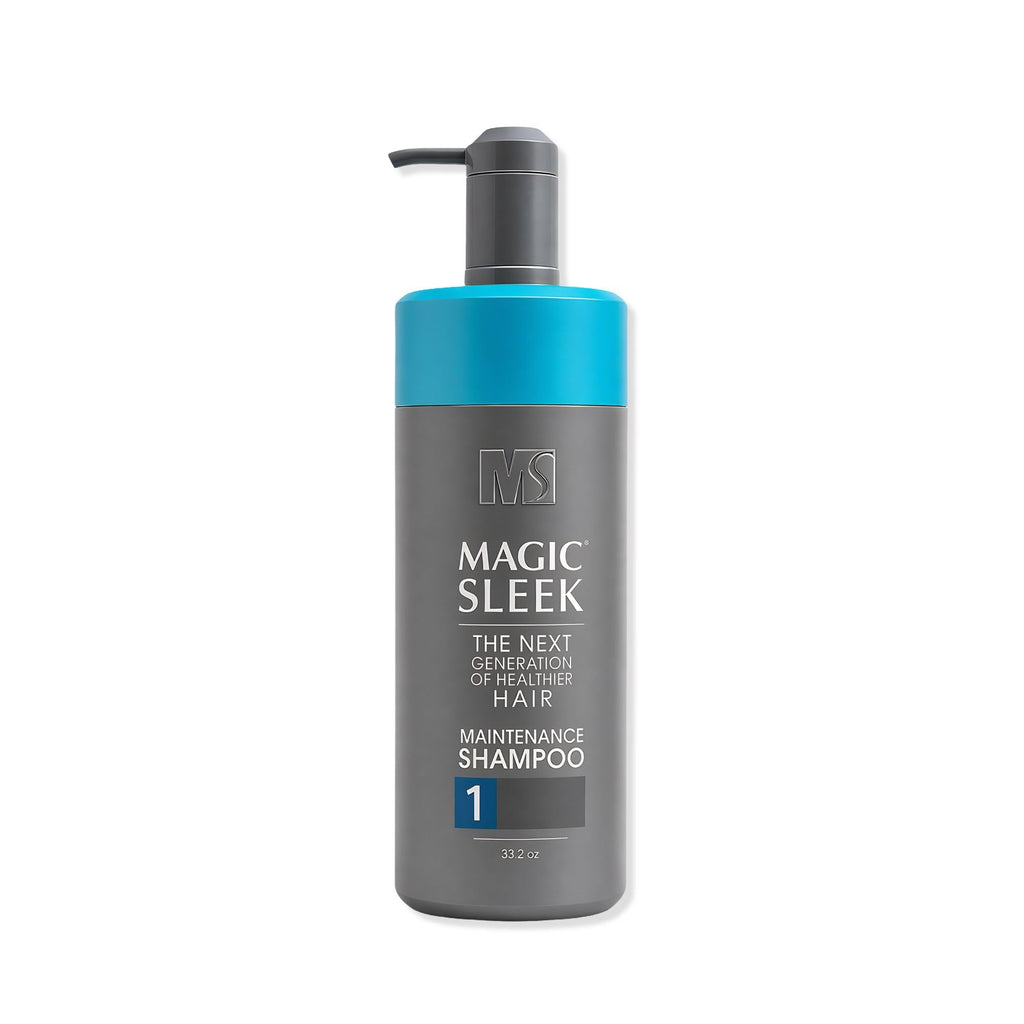 Shampoo & Conditioner Duo 33.2 oz Combo Pack Y8628