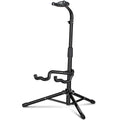 Folding Adjustable Guitar Stand K106336