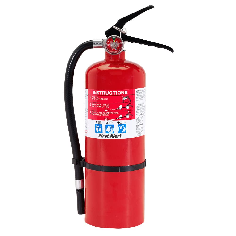 Fire Extinguisher M406805