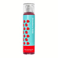 Fine Fragrance Body Spray Mist 8 oz L31853