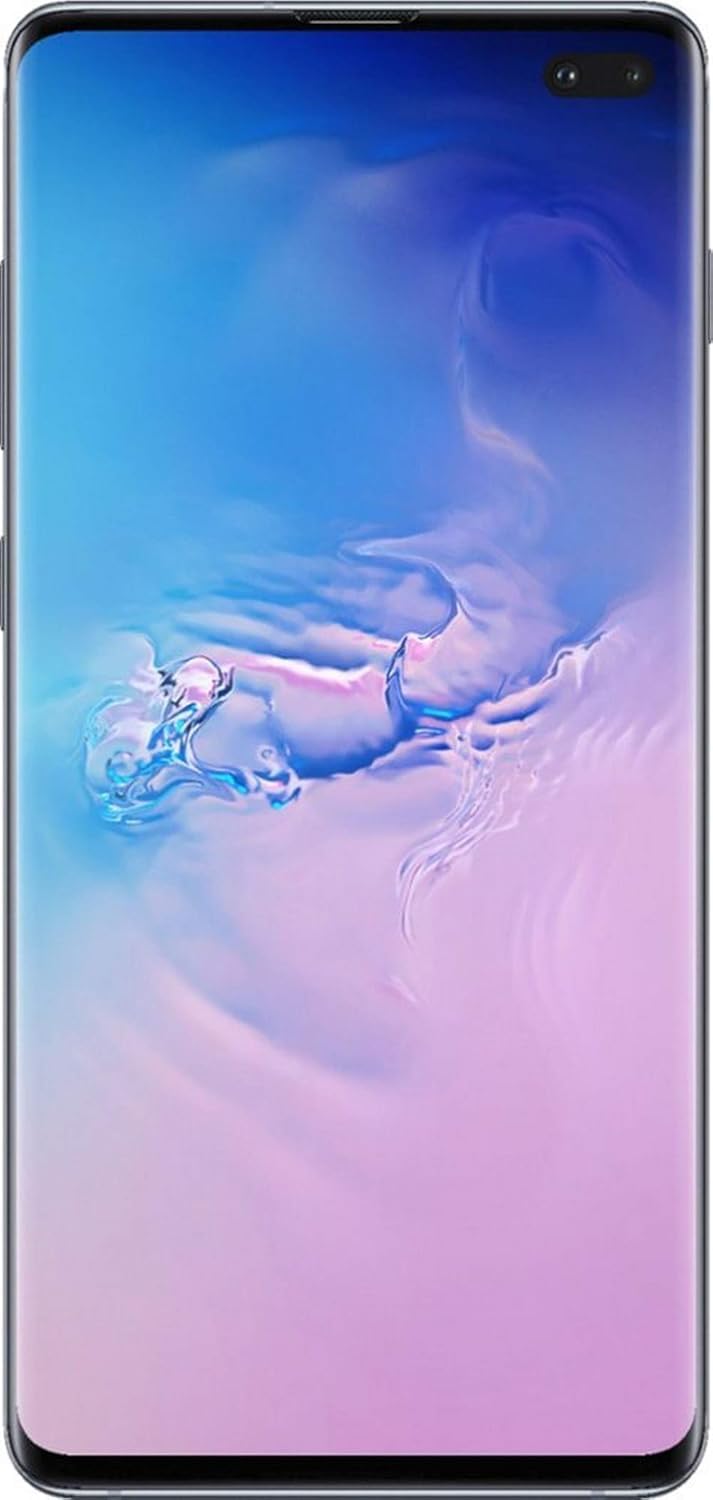 128GB 8GB RAM Prism Blue Unlocked Smartphone U796
