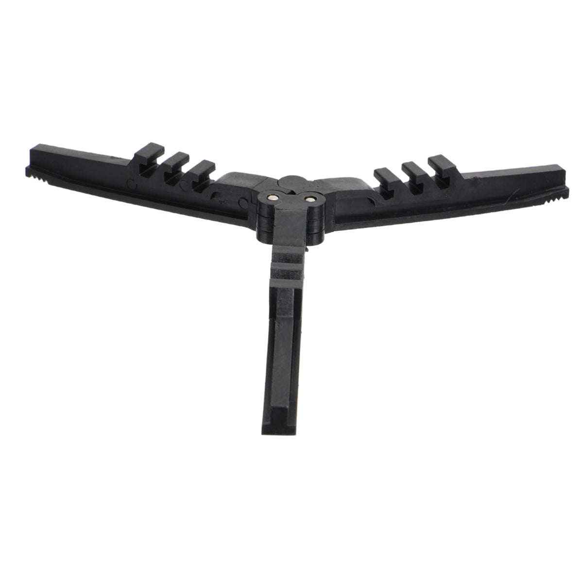 Compact Folding Propane Camp Stove Canister Stand W77551