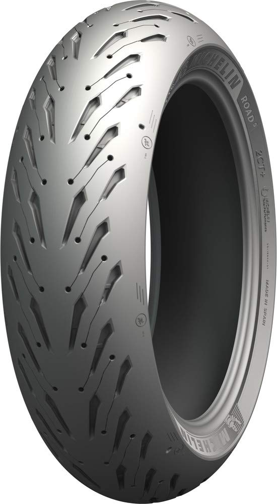 180/55ZR-17 73W Touring Radial Tire X97786