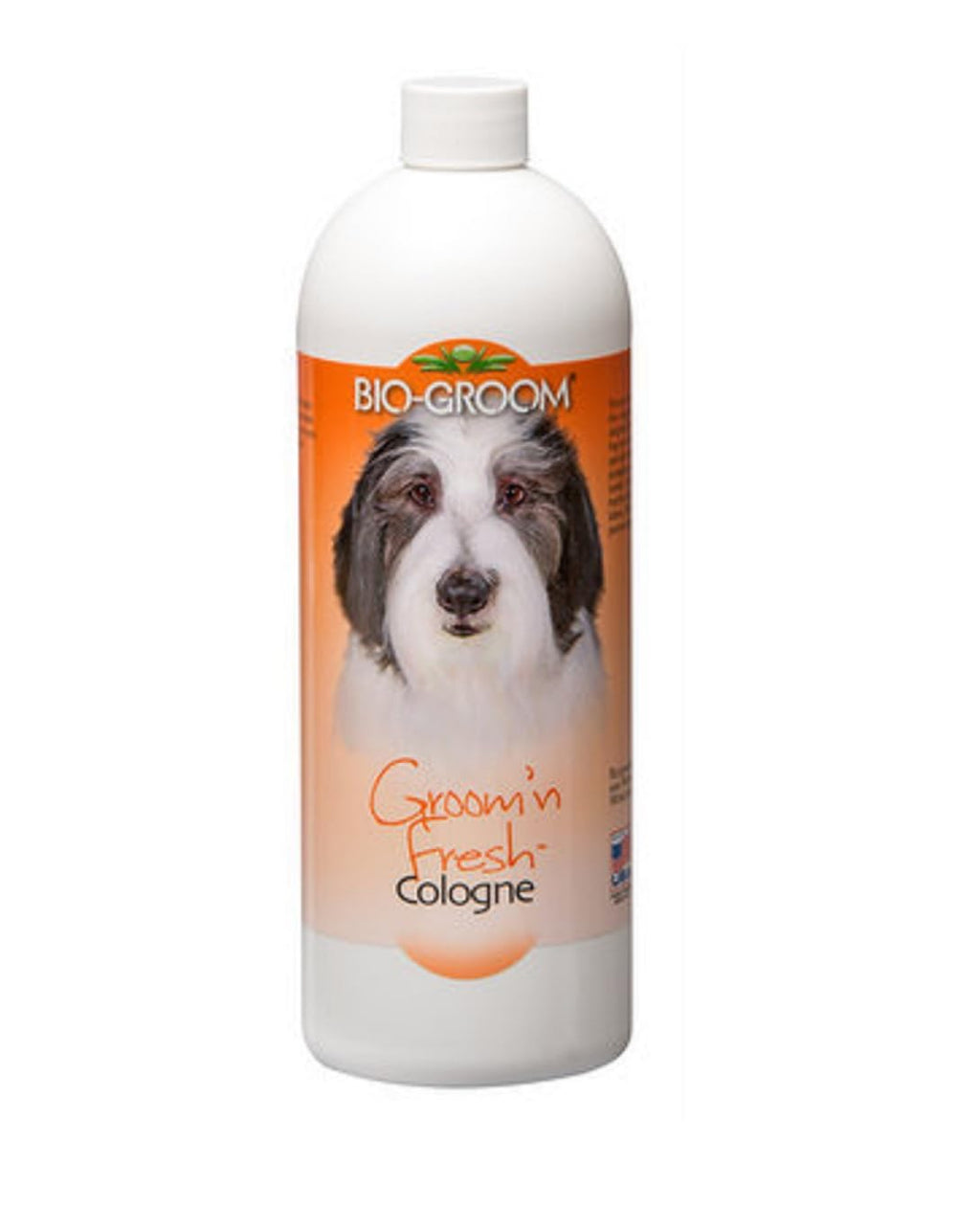 Dog Cologne Aromatic Perfume Oil Pet Finishing Spray 1 Gallon V210894
