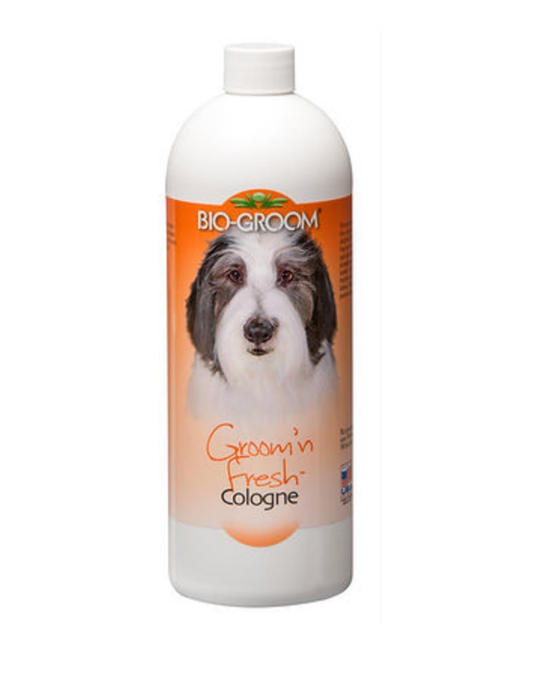 Dog Cologne Aromatic Perfume Oil Pet Finishing Spray 1 Gallon V210894