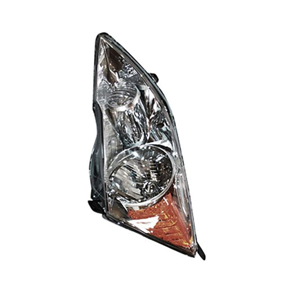 Headlight Assembly W573783