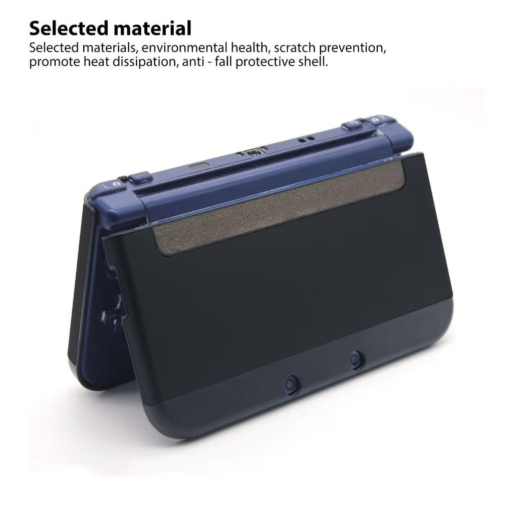 Black Hard Aluminum Shell Protective Case G20130