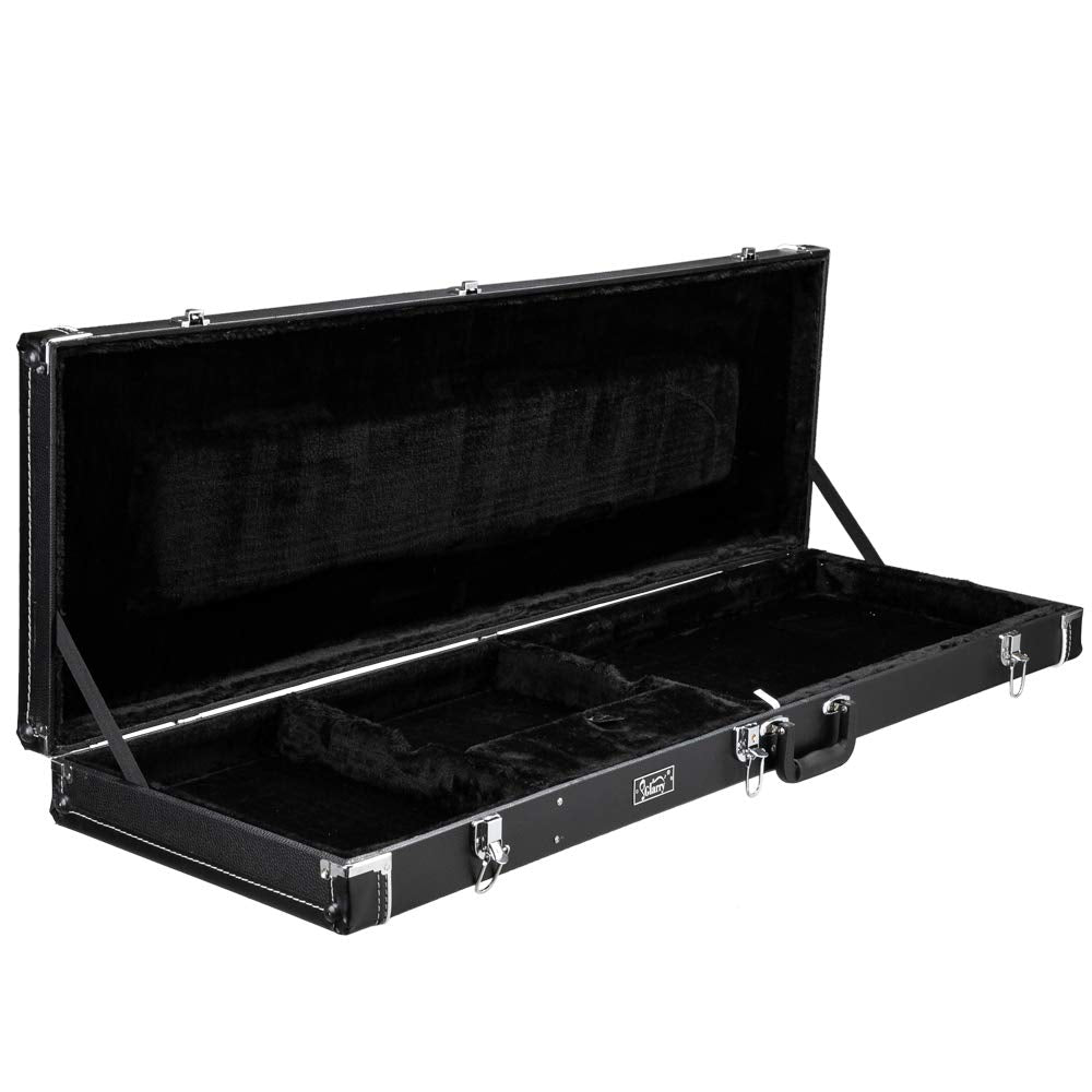 Electric Guitar Hard Case I172