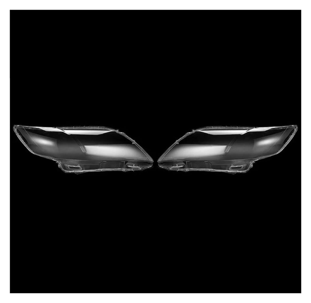 Compatible With Toyota Camry 2007 2008 2009 Headlight Housing J62045