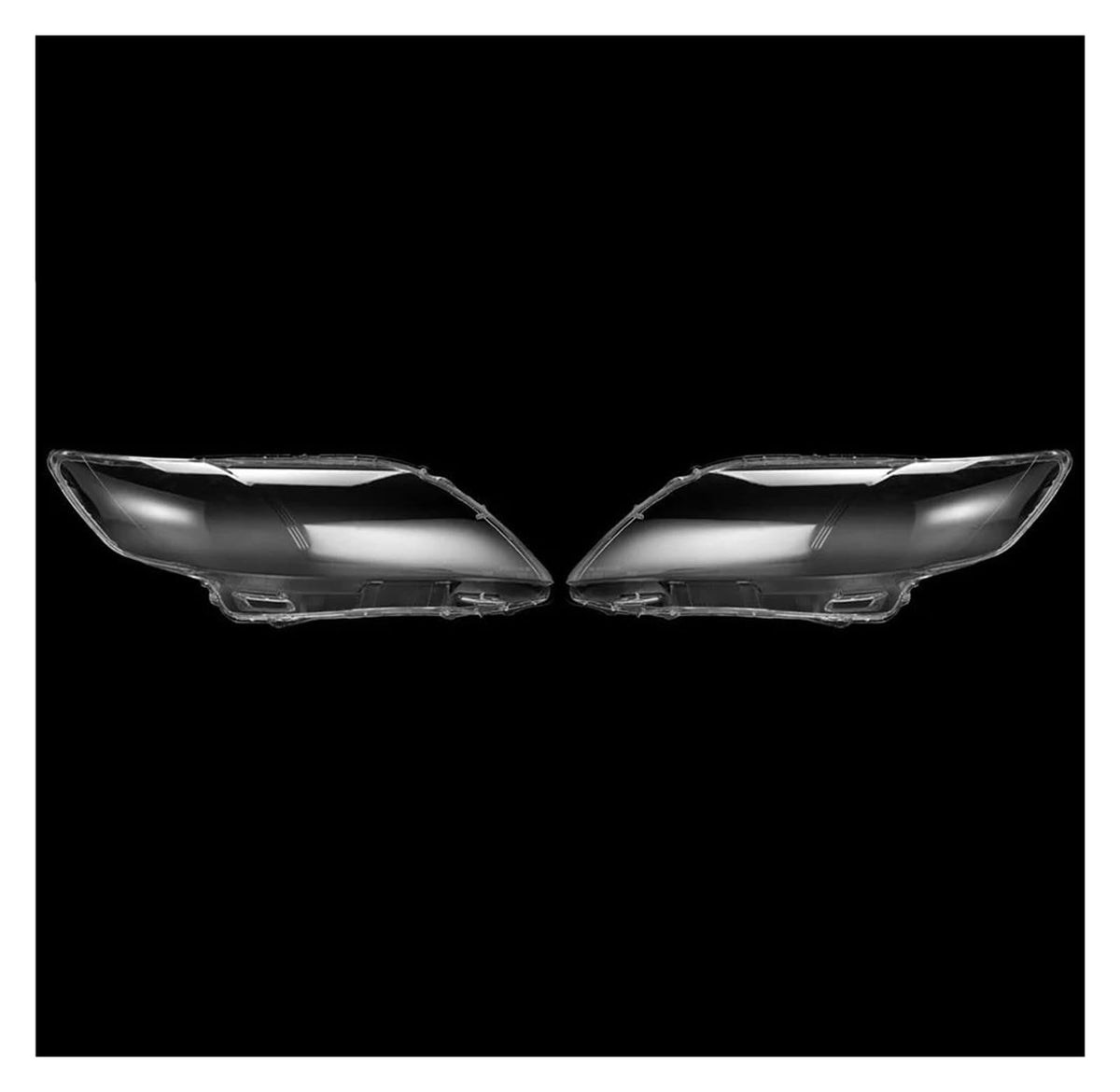 Compatible With Toyota Camry 2007 2008 2009 Headlight Housing J62045