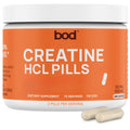 Creatine HCL Capsules 150 Pills S68946