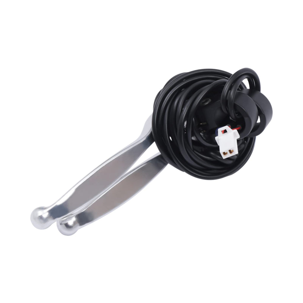 48V 1500W 700C Rear Wheel Electric Bike Conversion Kit with LCD Display R345