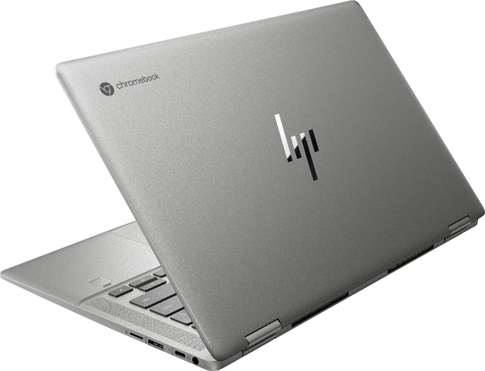 14" 2-in-1 Touchscreen Chromebook Core i3 8GB Memory 128GB SSD Y93898