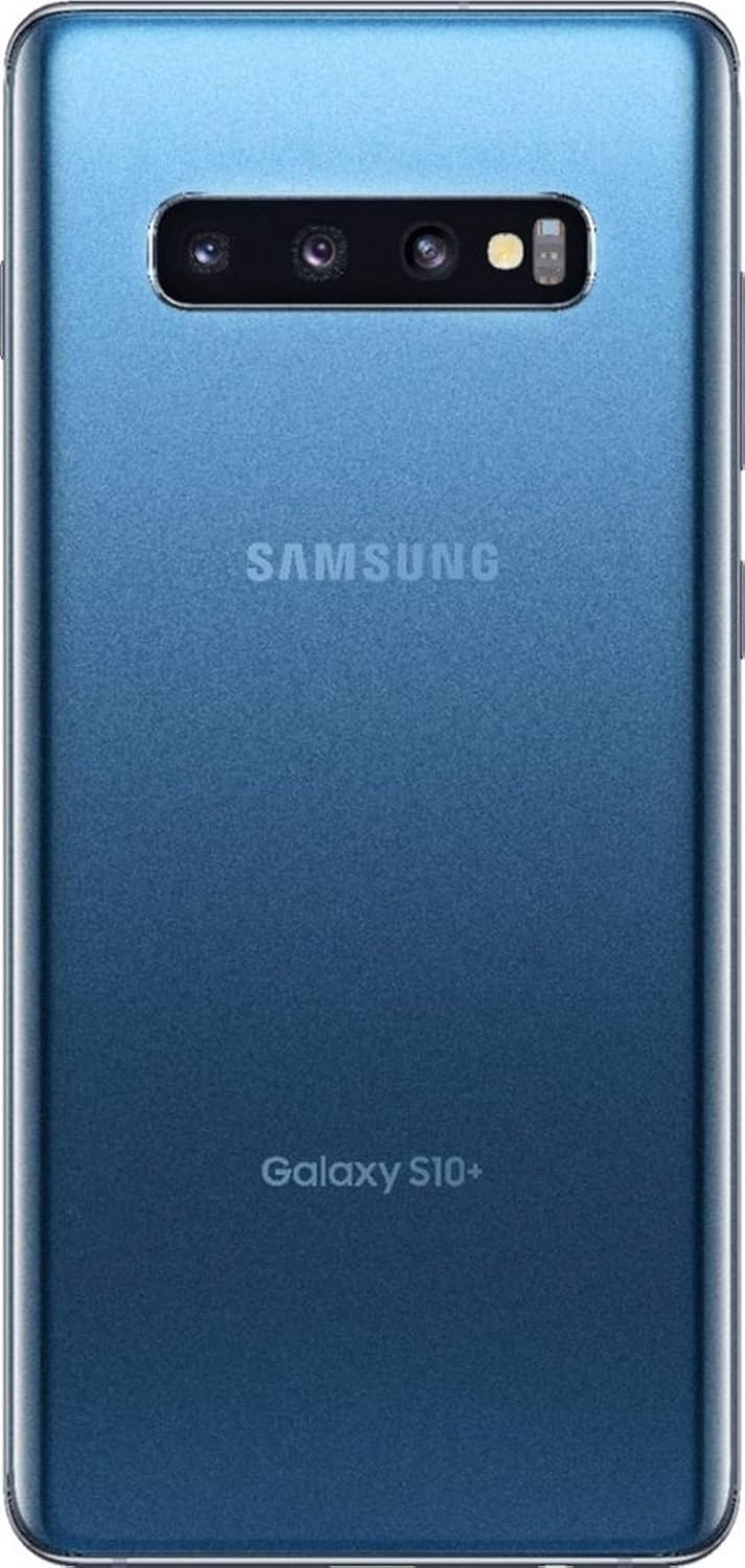 128GB 8GB RAM Prism Blue Unlocked Smartphone U796