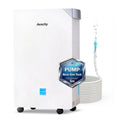 Dehumidifier with Pump I975578