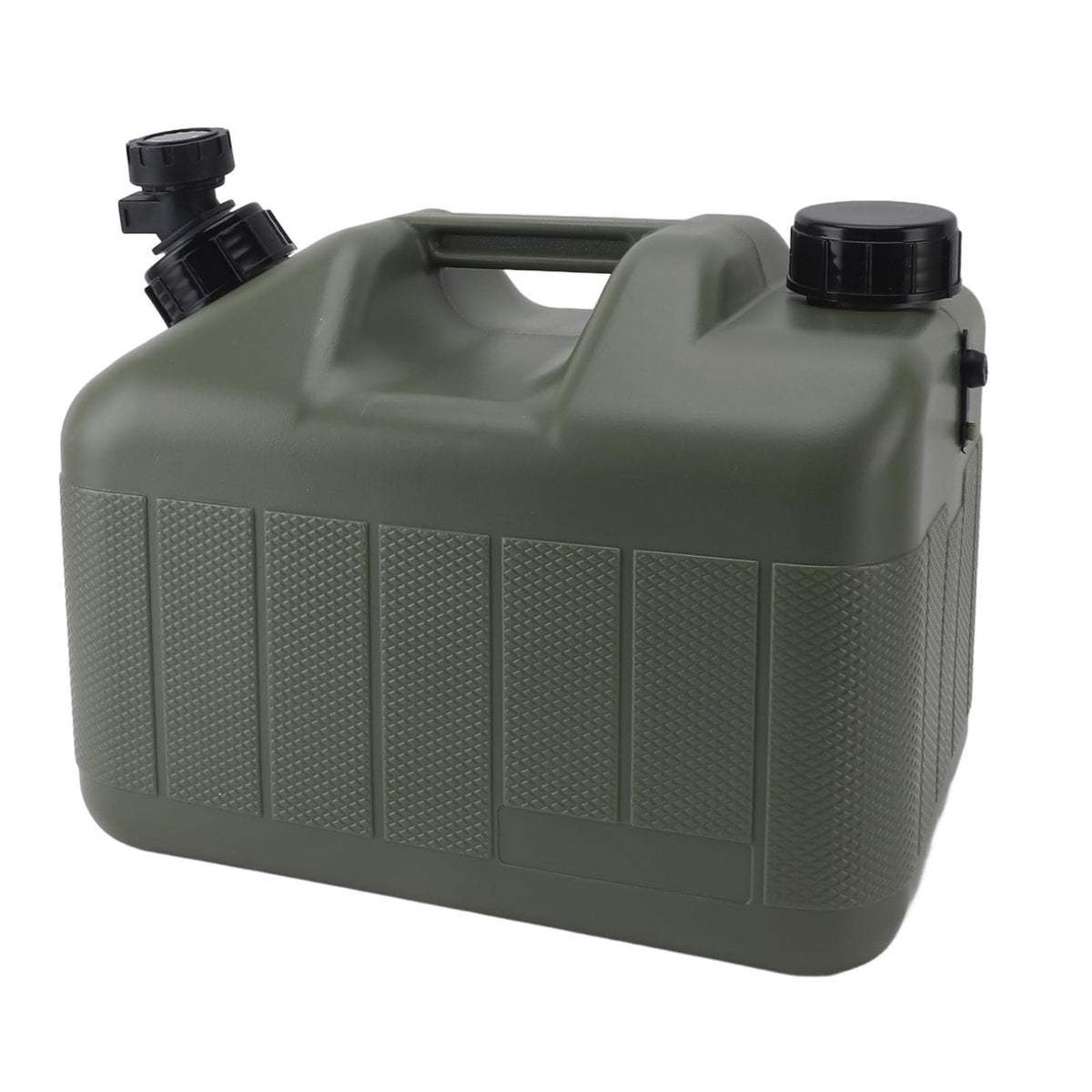 10L Portable Water Canteen with Faucet H2444