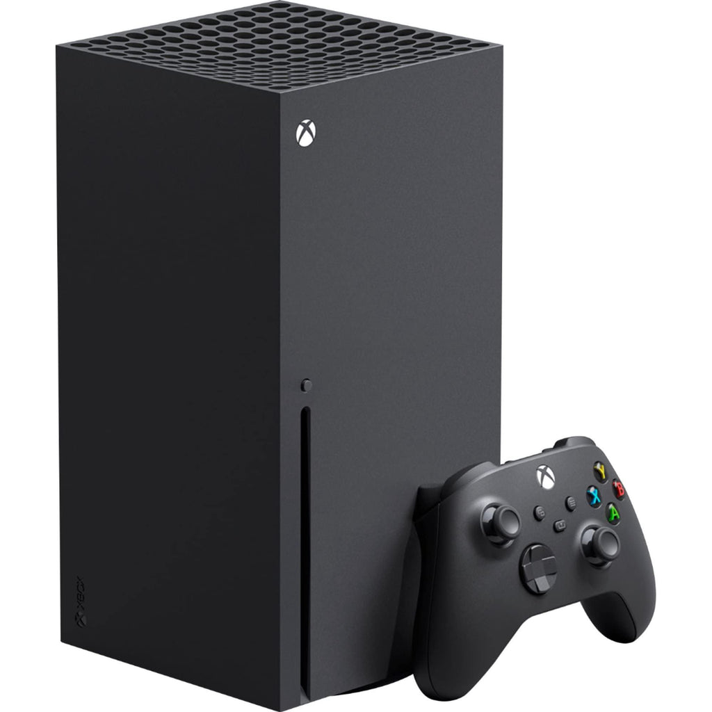 Xbox Series X 1TB SSD Gaming Console with Wireless Controller L88218