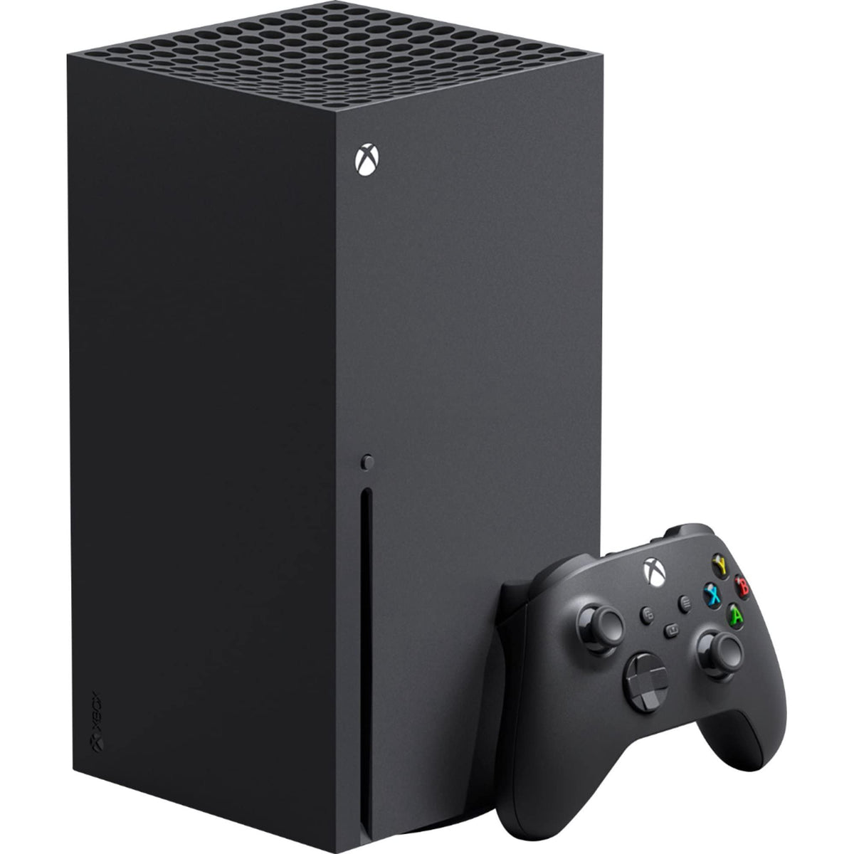 Xbox Series X 1TB SSD Gaming Console with Wireless Controller L88218