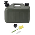 10L Portable Water Canteen with Faucet H2444