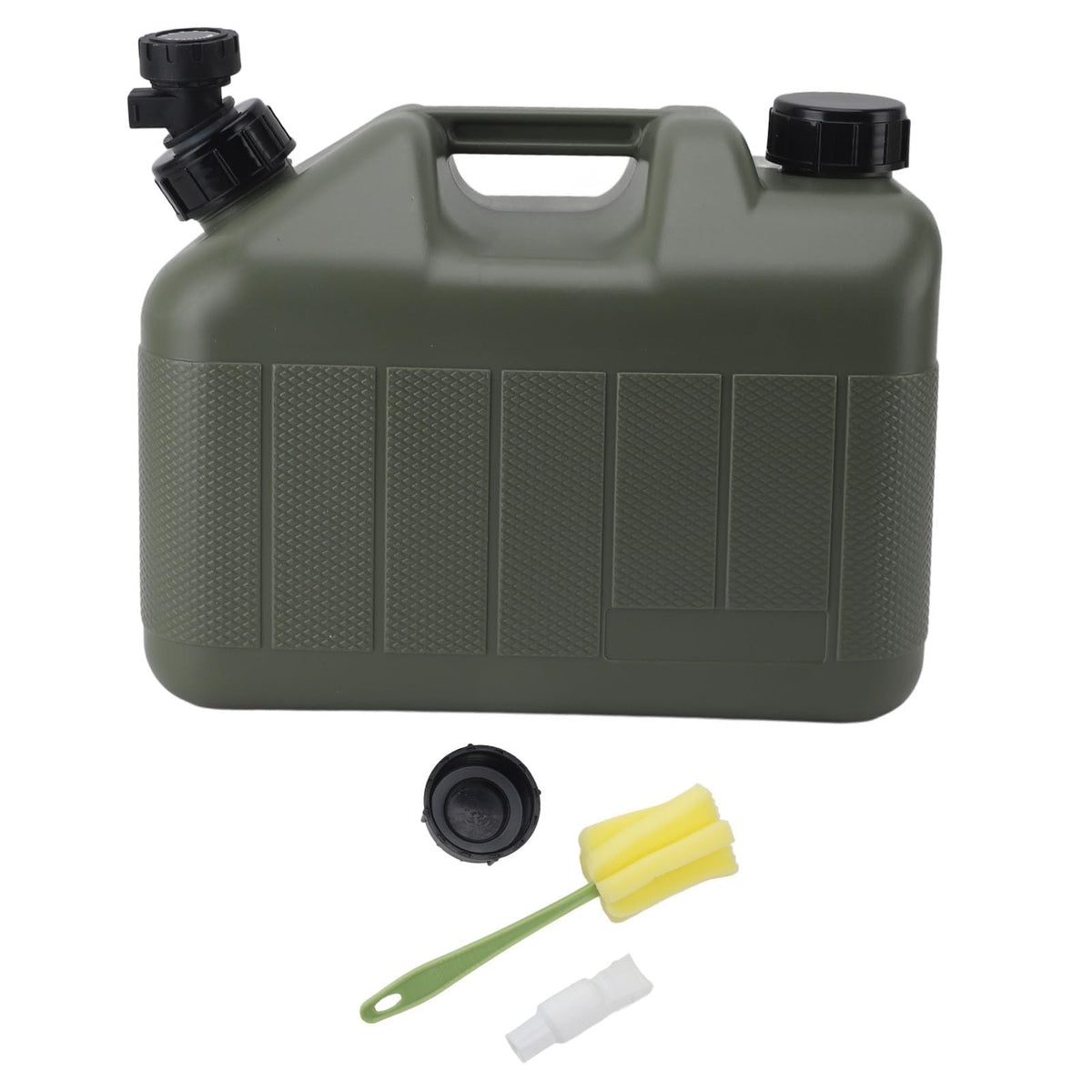 10L Portable Water Canteen with Faucet H2444