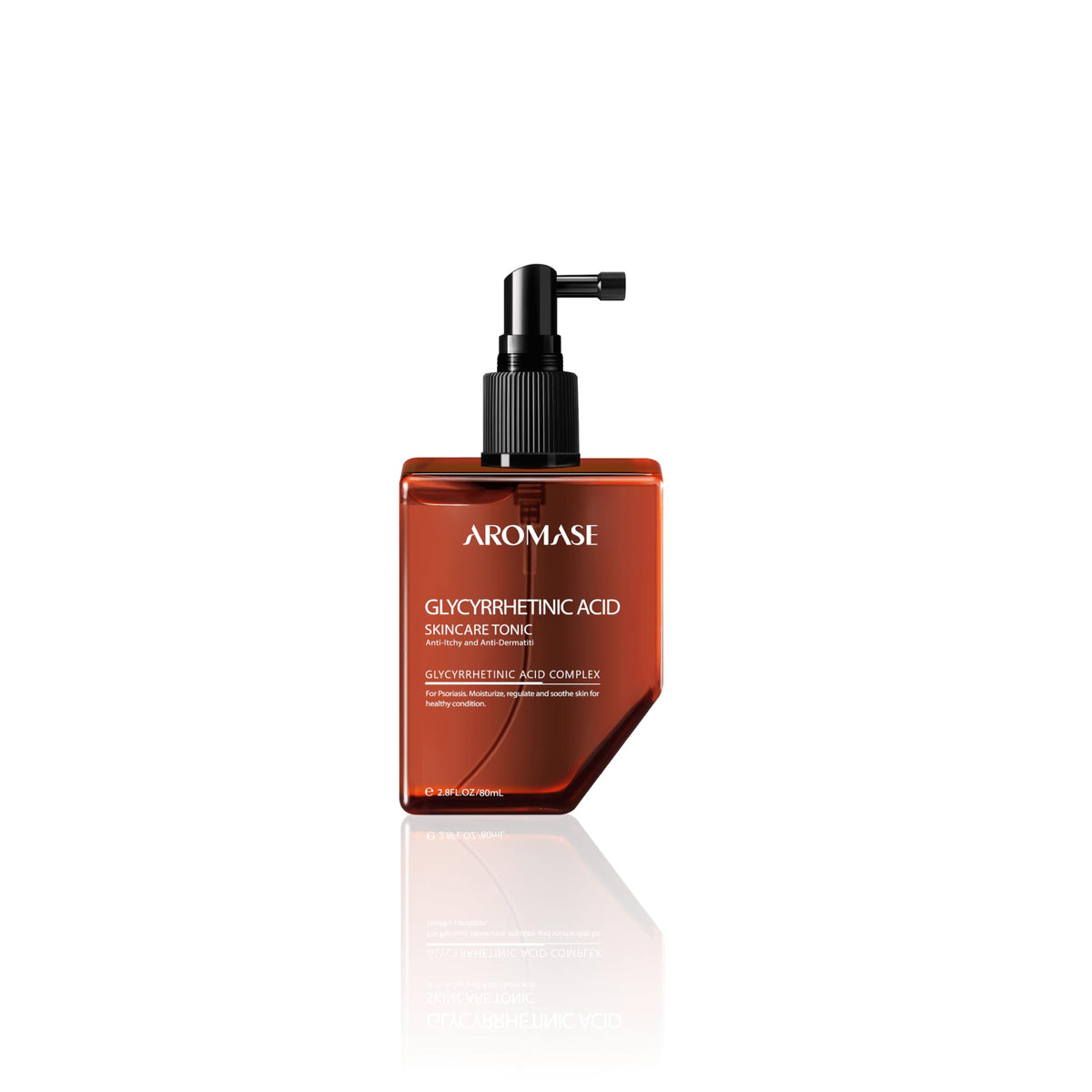 Glycyrrhetinic Acid Skin Care Tonic S689