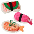 Plush Sushi Toy K825272