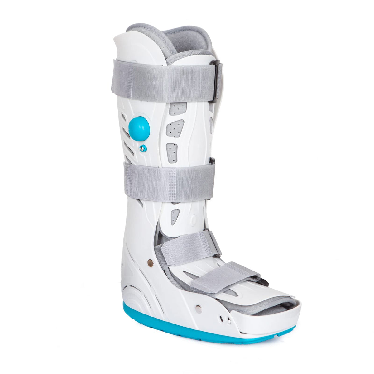 Inflatable Tall Walking Boot F9289