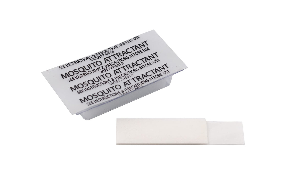 Octenol Mosquito Attractant Cartridge X573