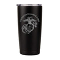 20oz Insulated Stainless Steel Tumbler E492873