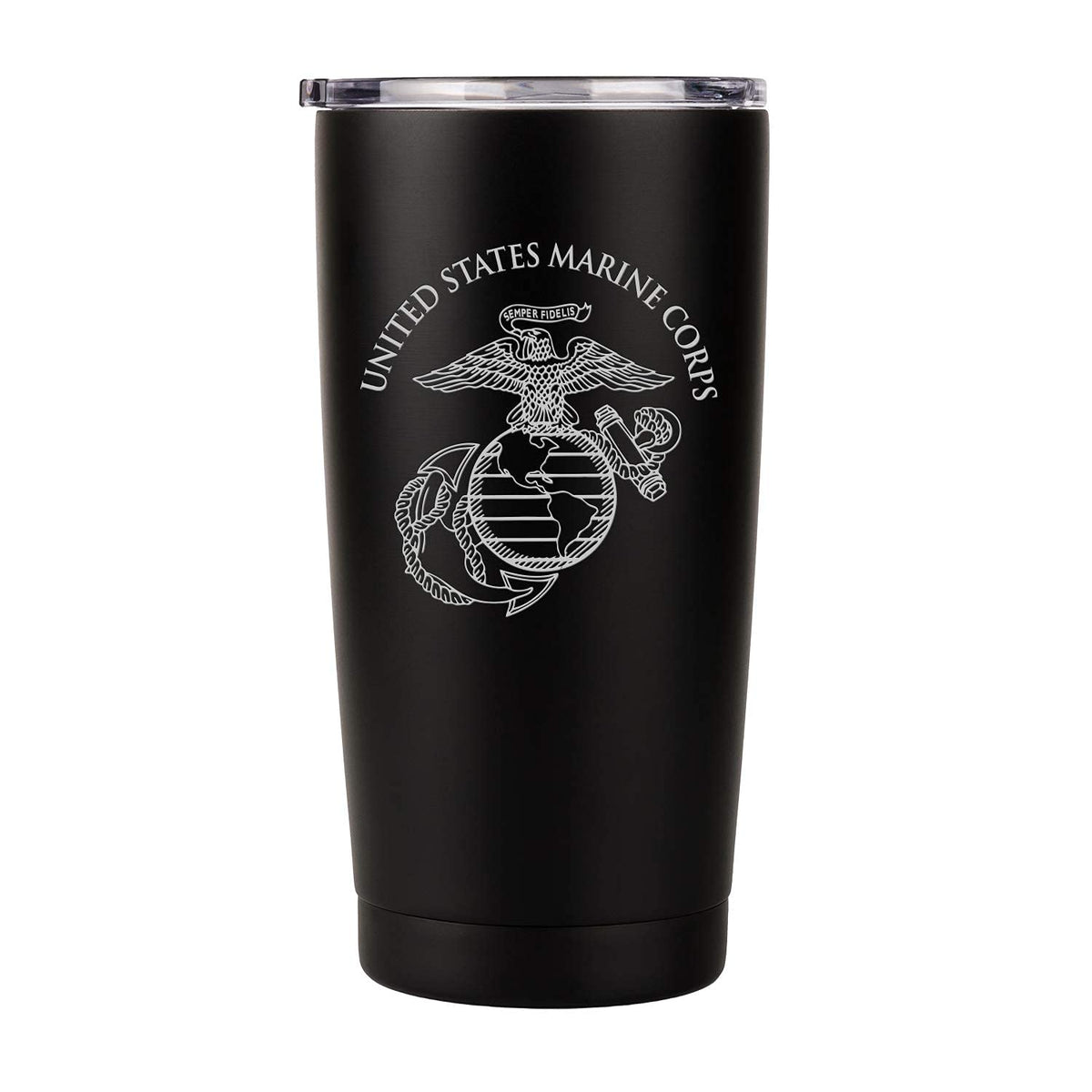 20oz Insulated Stainless Steel Tumbler E492873