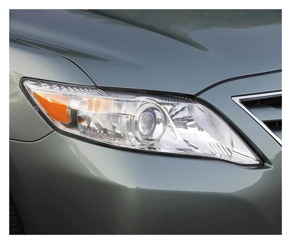 Compatible With Toyota Camry 2007 2008 2009 Headlight Housing J62045