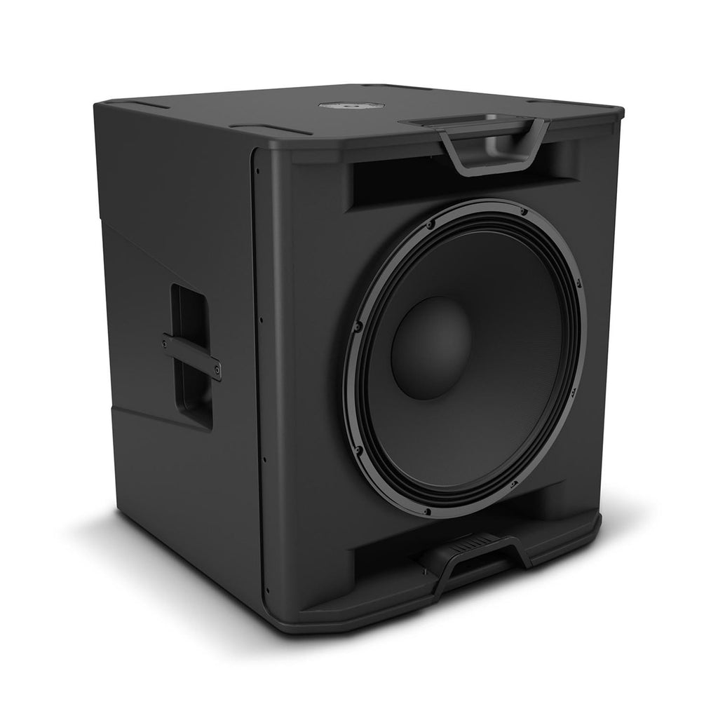 Powered 18 Inch Bass Reflex PA Subwoofer I422906