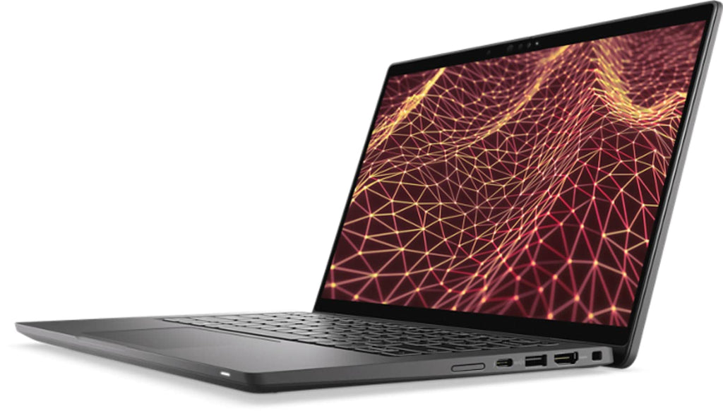 14" FHD Core i7 16GB RAM 256GB SSD Black Laptop M981