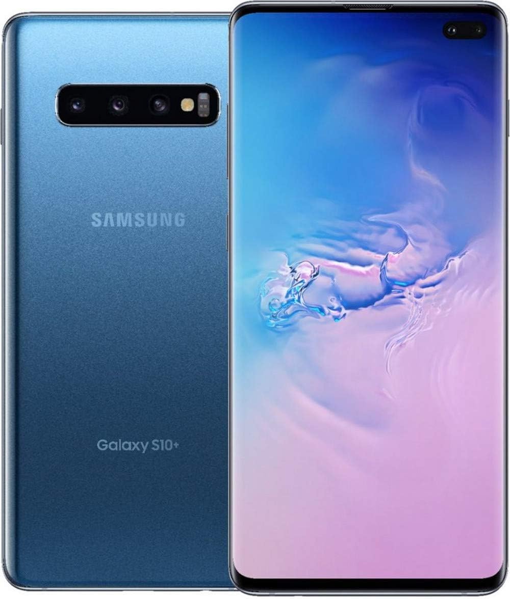128GB 8GB RAM Prism Blue Unlocked Smartphone U796