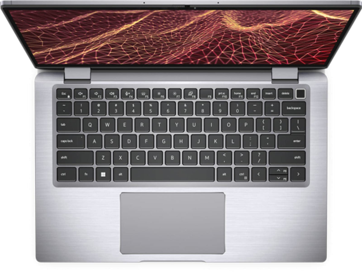 14" FHD Core i7 16GB RAM 256GB SSD Black Laptop M981