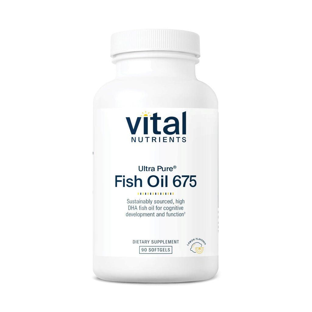 Fish Oil 90 Softgels G84223