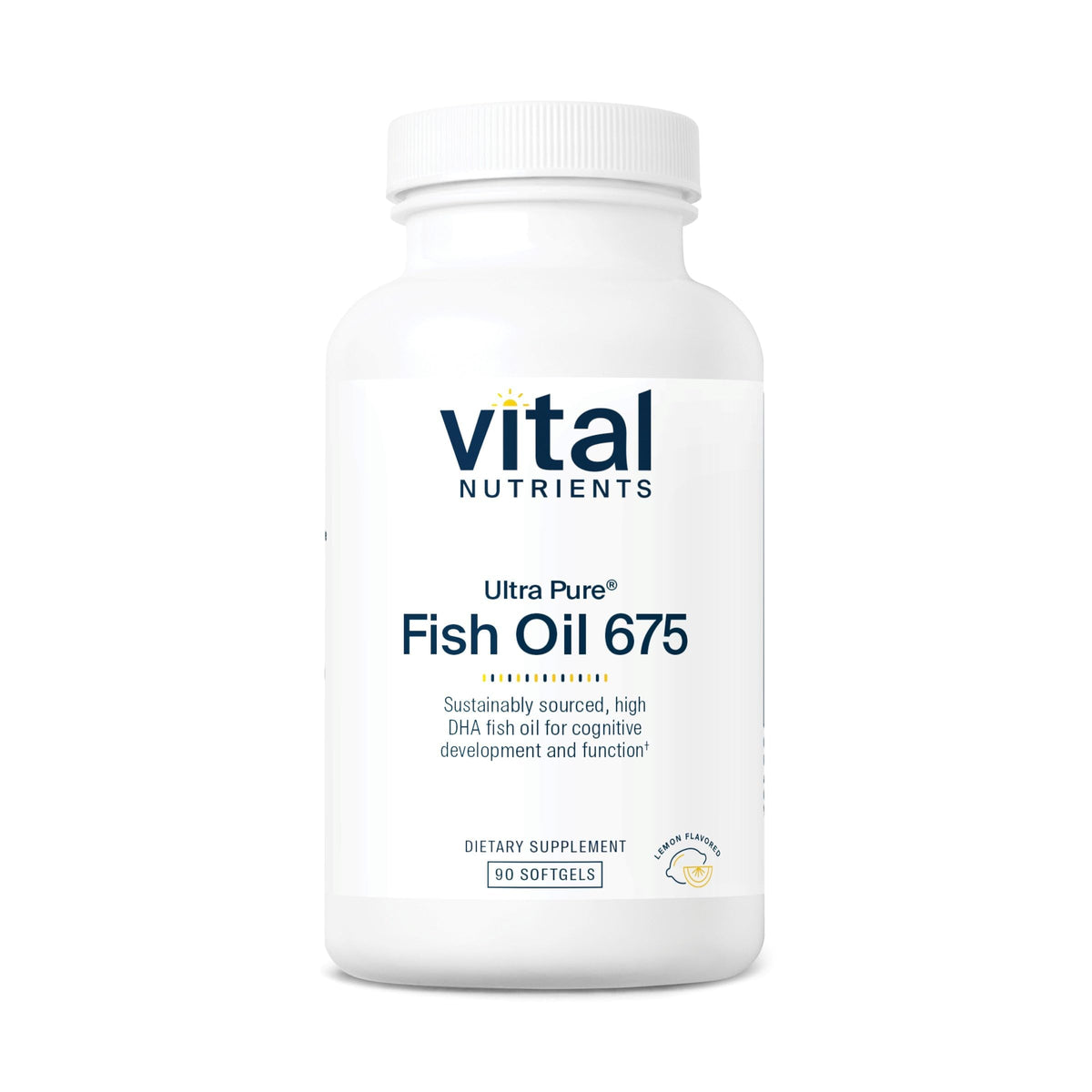 Fish Oil 90 Softgels G84223