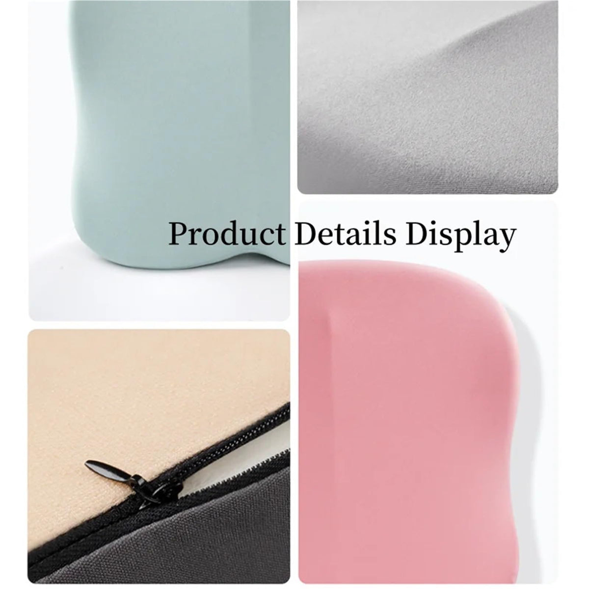 Car Booster Seat Cushion L266