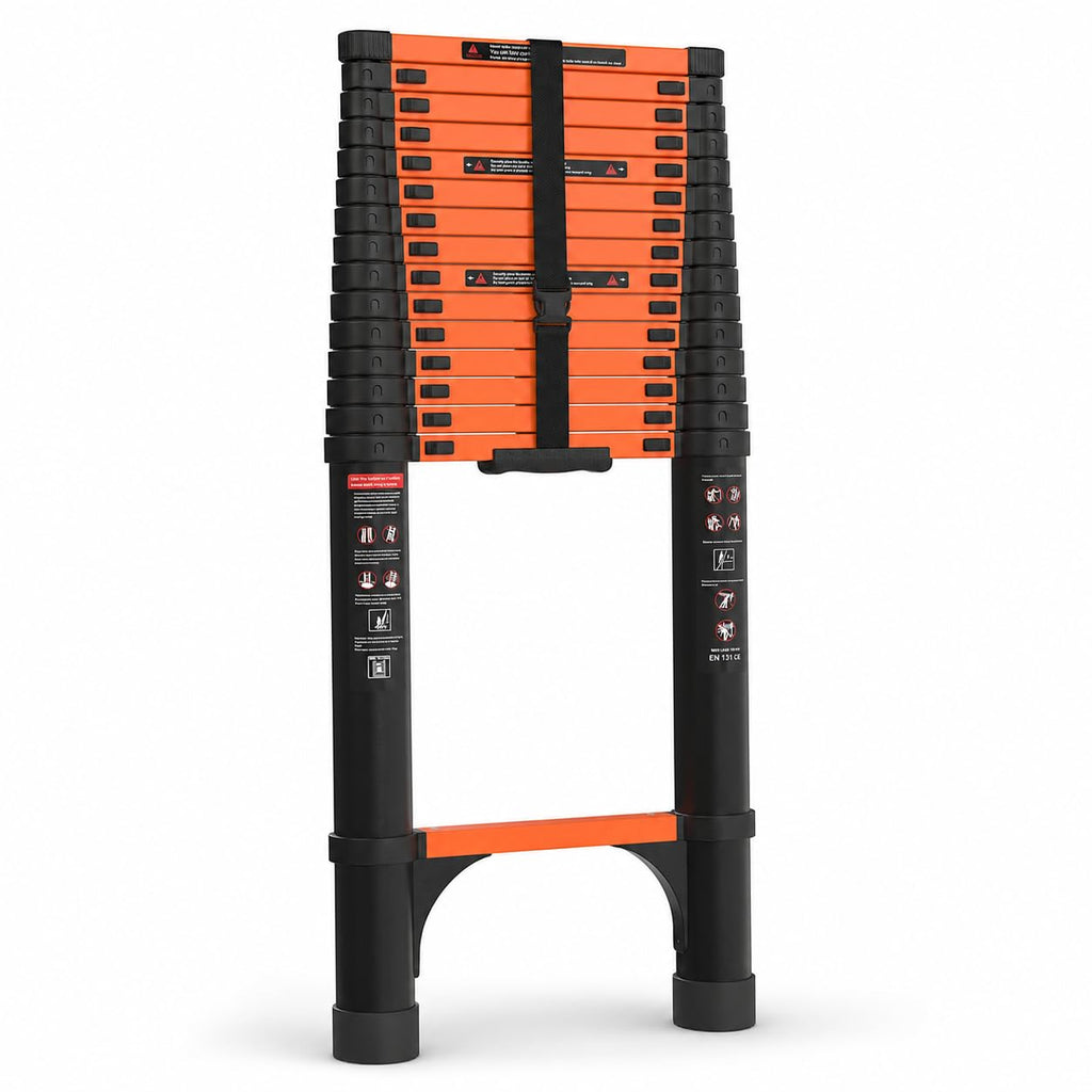 Telescoping Ladder 20.3 FT X217472