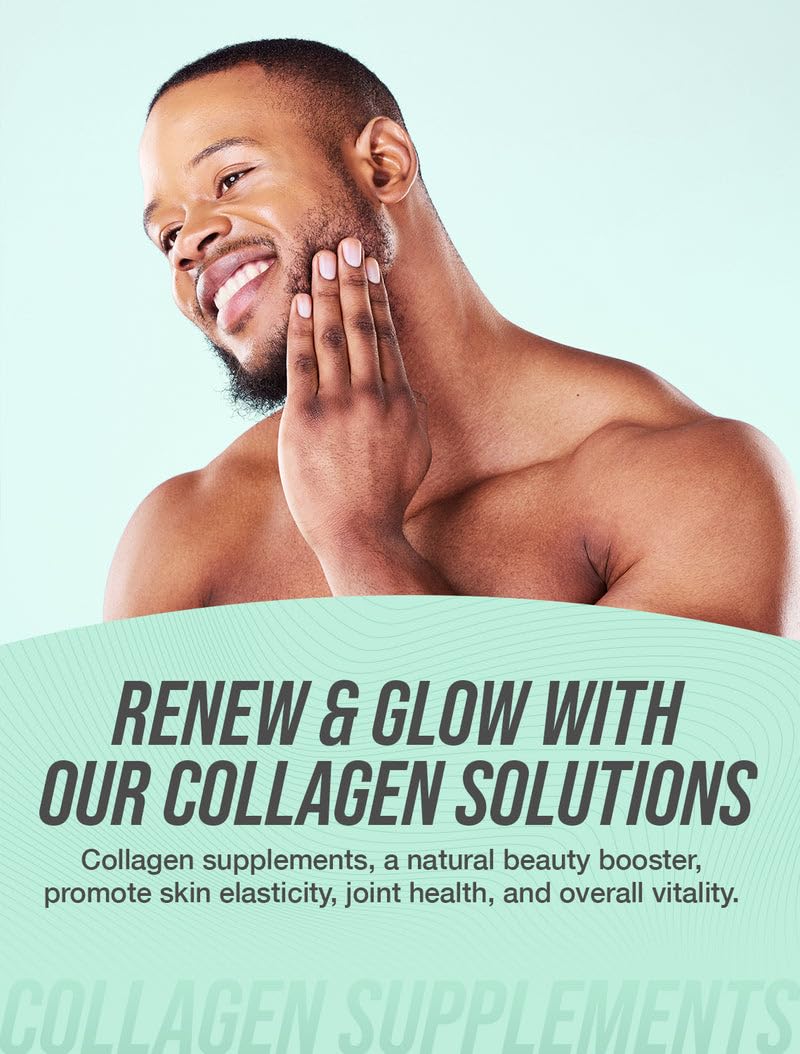 Collagen Peptides Powder 1kg A164114